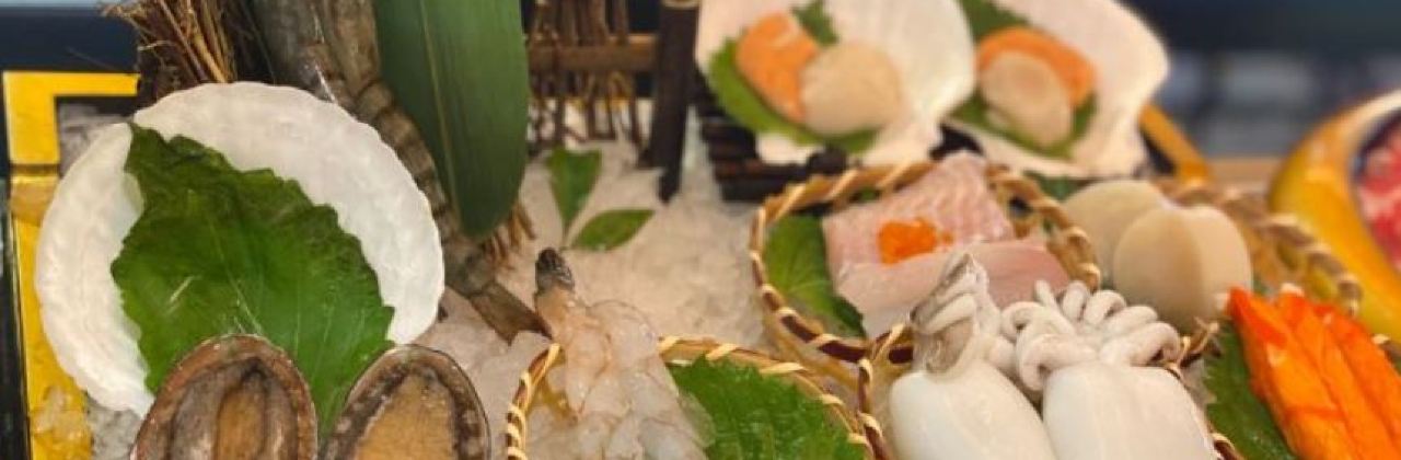 一緒に壽喜燒（銅鑼灣店）