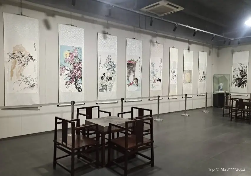 Gaofengtang Gallery