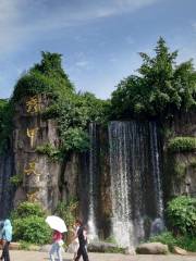 Xiujia Waterfall