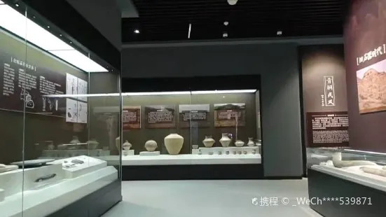 Zhongwei Museum