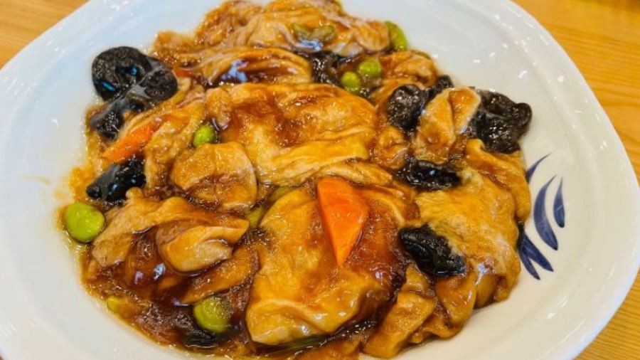 缘一閣·湖景本帮菜(灵山景区拈花湾店)