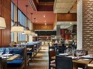 Fearing's Restaurant