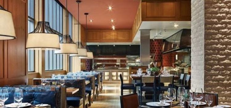 Fearing's Restaurant