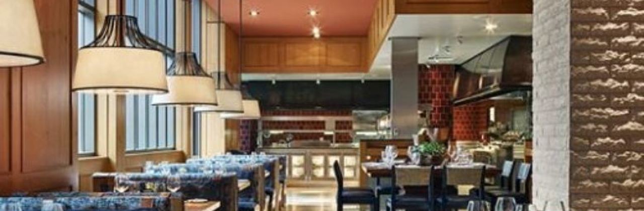 Fearing's Restaurant