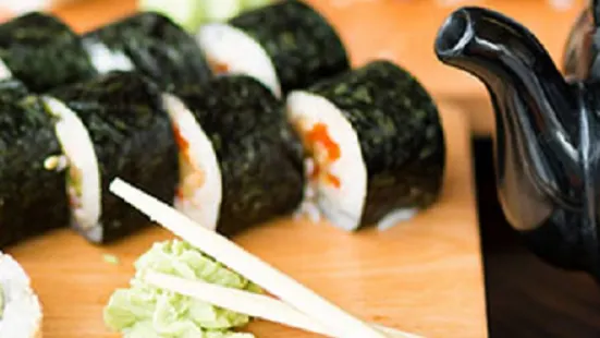 Nov 8 Sushi Galore