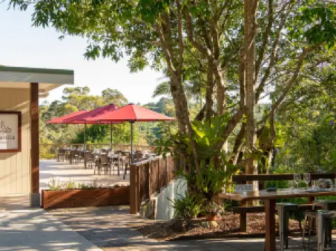 Kondalilla Restaurant