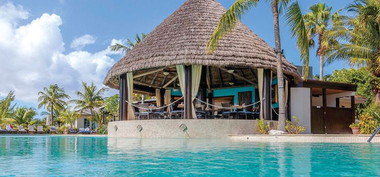 Palapa Restaurant