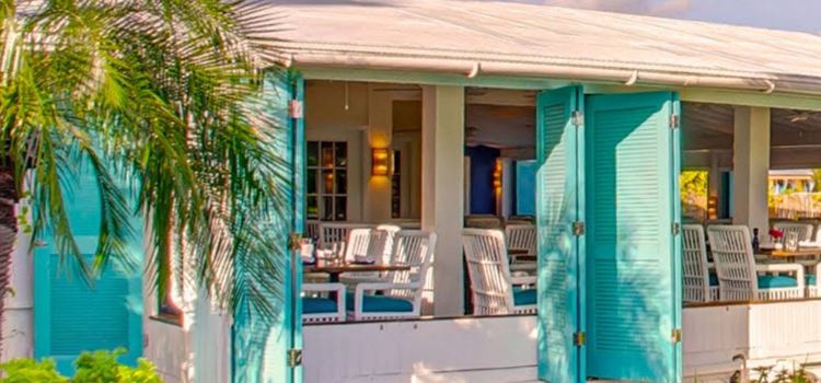 Blanchards Restaurant