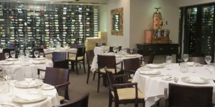 Giovanni's Ristorante