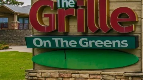 Grille On The Greens