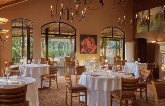 John Ash & Co Restaurant