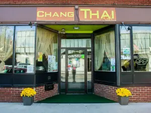 Chang Thai Cafe