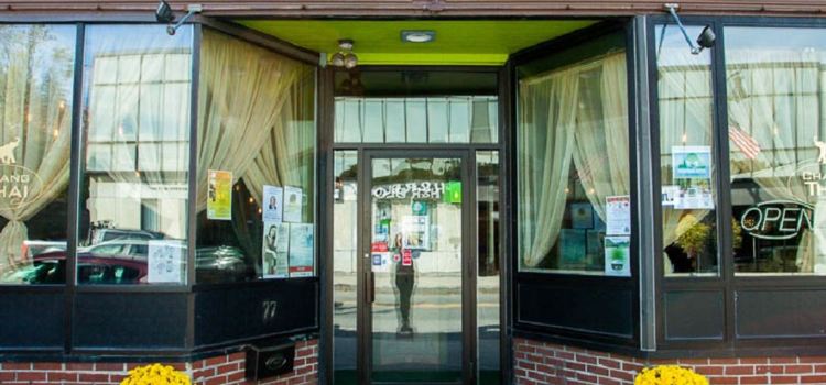 Chang Thai Cafe