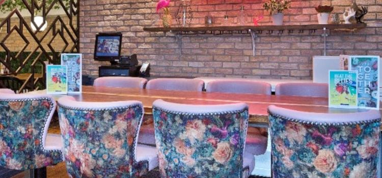Slug & Lettuce - Weymouth