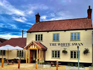 The White Swan, Gressenhall