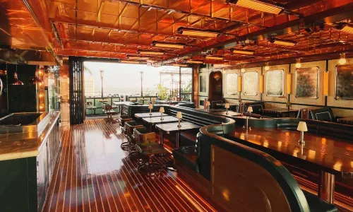 Seneca Trattoria