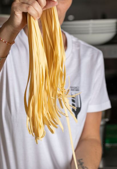 RADICI - Pasta House