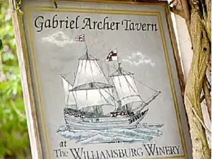 Gabriel Archer Tavern