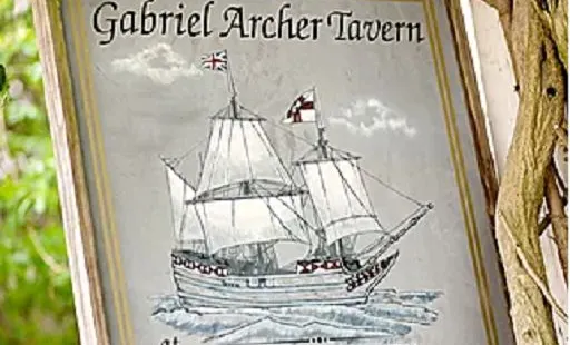 Gabriel Archer Tavern