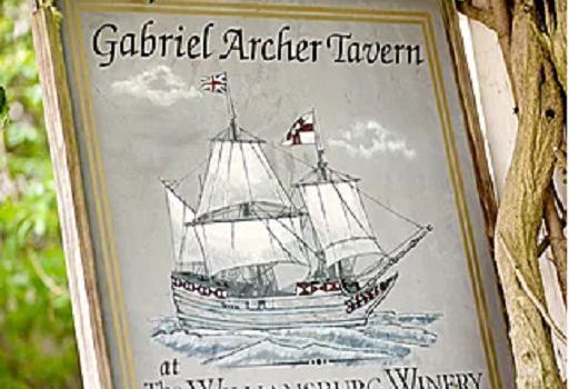 Gabriel Archer Tavern