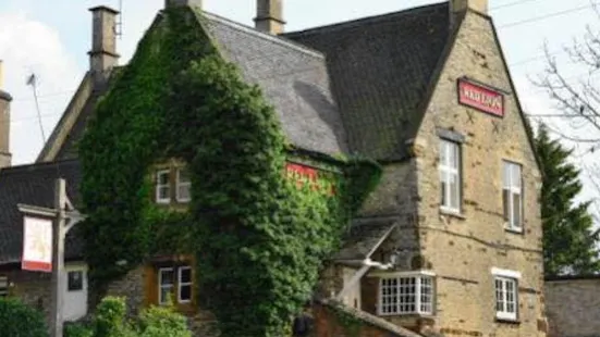 The Red Lion