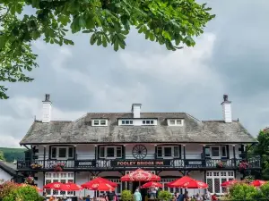 The Pooley Bridge Inn