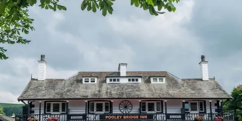The Pooley Bridge Inn