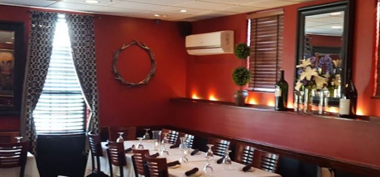 Tosca Restaurant