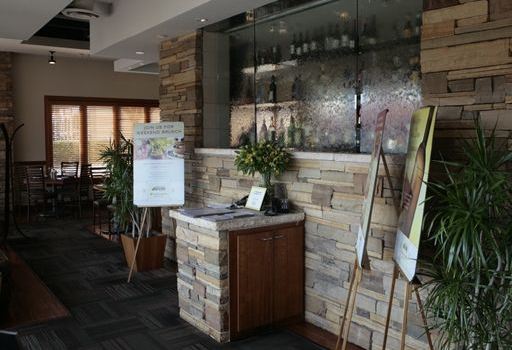 Woodlands American Grill