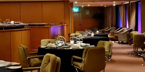 White Tower Restaurant