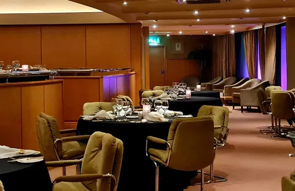 White Tower Restaurant