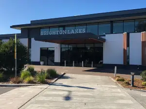 The Pavilion, Brighton Lakes Recreation and Golf Club