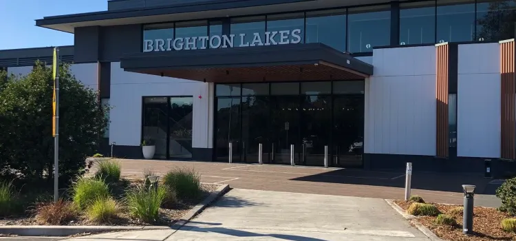 The Pavilion, Brighton Lakes Recreation and Golf Club