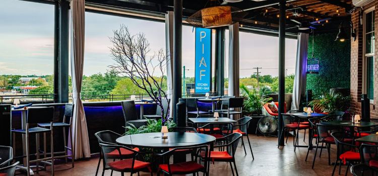 Piaf Kitchen + Wine + Bar