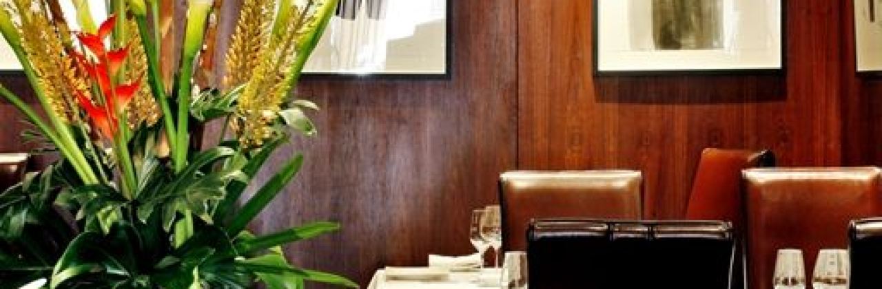 Contrast Brasserie Inverness