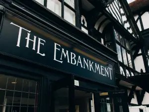 The Embankment