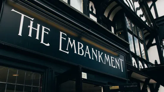 The Embankment