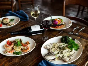 Estia Taverna