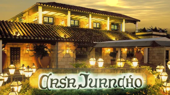 Casa Juancho