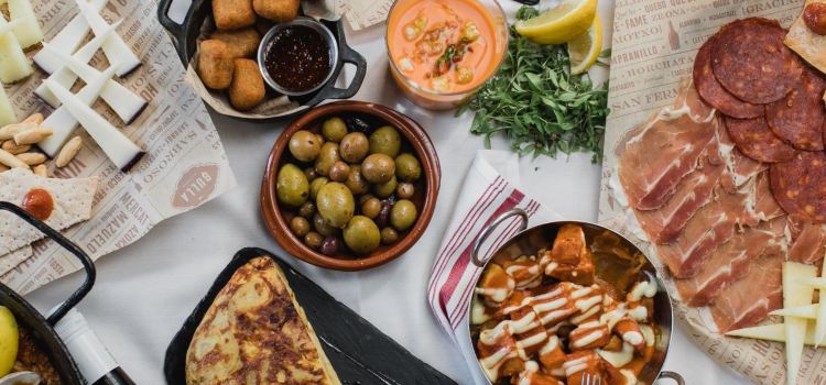 Bulla Gastrobar
