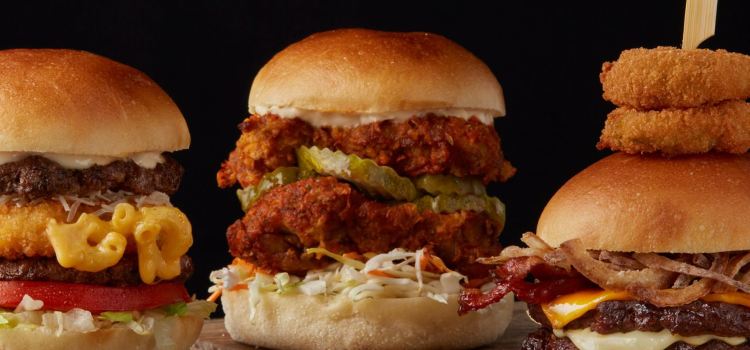 Kelsey's Restaurant - Ottawa Bank Street