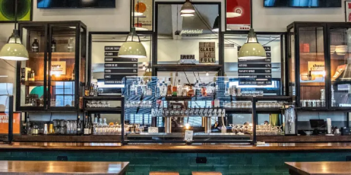 Perennial on Lockwood