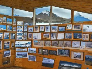 Puerto natales Museum