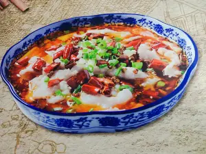 鑫源农家乐(上聂线店)