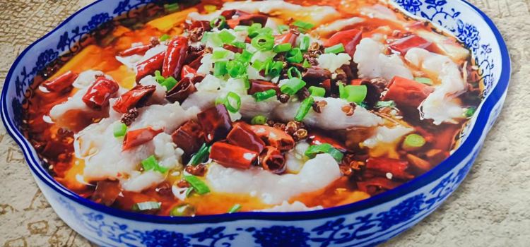 鑫源农家乐(上聂线店)
