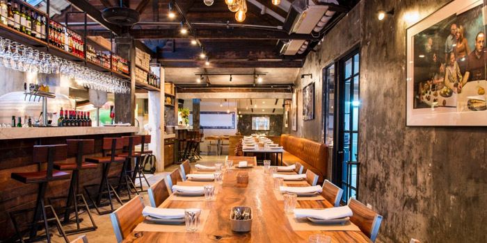 Peppina (Sukhumvit Flagship Branch)