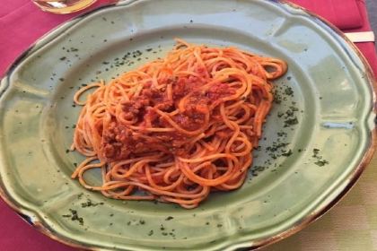 Osteria il Capodaglio