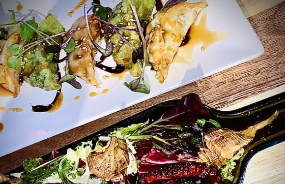 Panorama Tapas & Lounge Bar