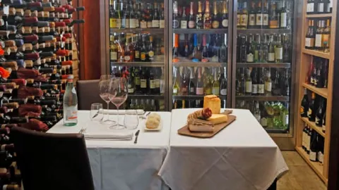 Arke in Sardinia