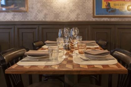 Trattoria Marione al Trebbio